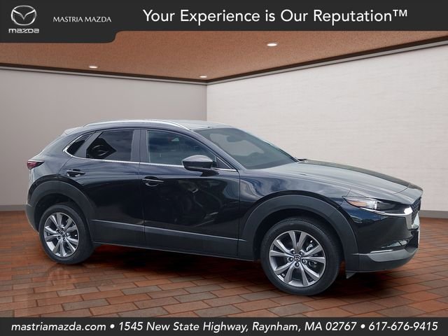 2023 Mazda CX-30 Preferred AWD's photo