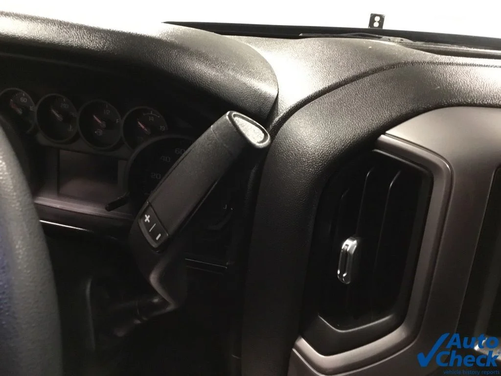 Used 2020 Blue Chevrolet Custom Trail Boss image 52