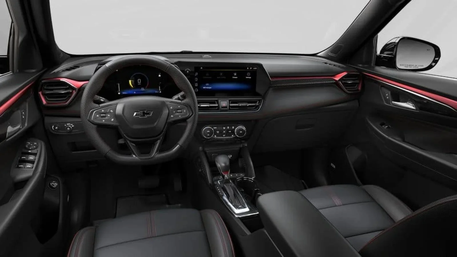 2026 Chevrolet Trailblazer RS - Photo 65