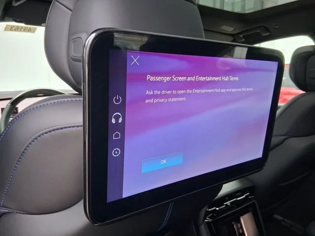 2026 Cadillac Escalade IQ Luxury - Photo 29