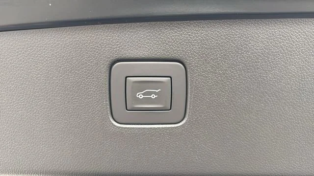 2025 Buick Envista Preferred - Photo 28