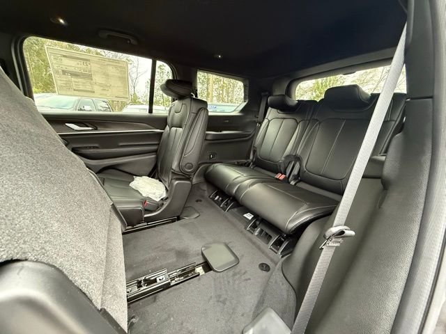 2025 Jeep Grand Cherokee L Limited - Photo 14