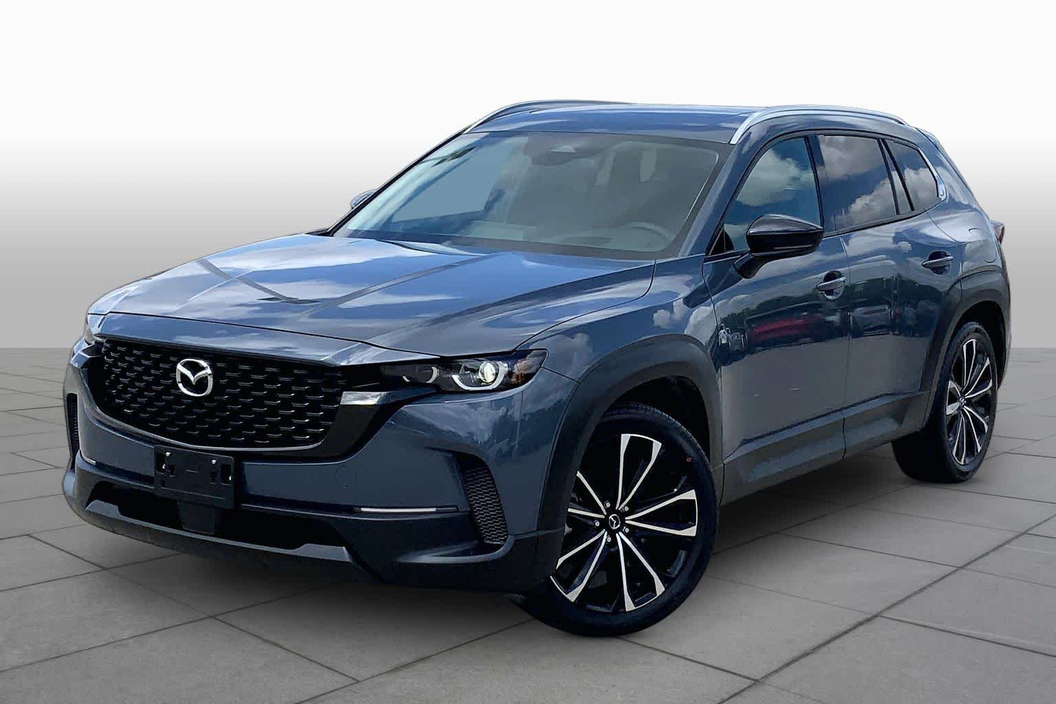 2025 Mazda CX-50 2.5 S Premium Plus's photo