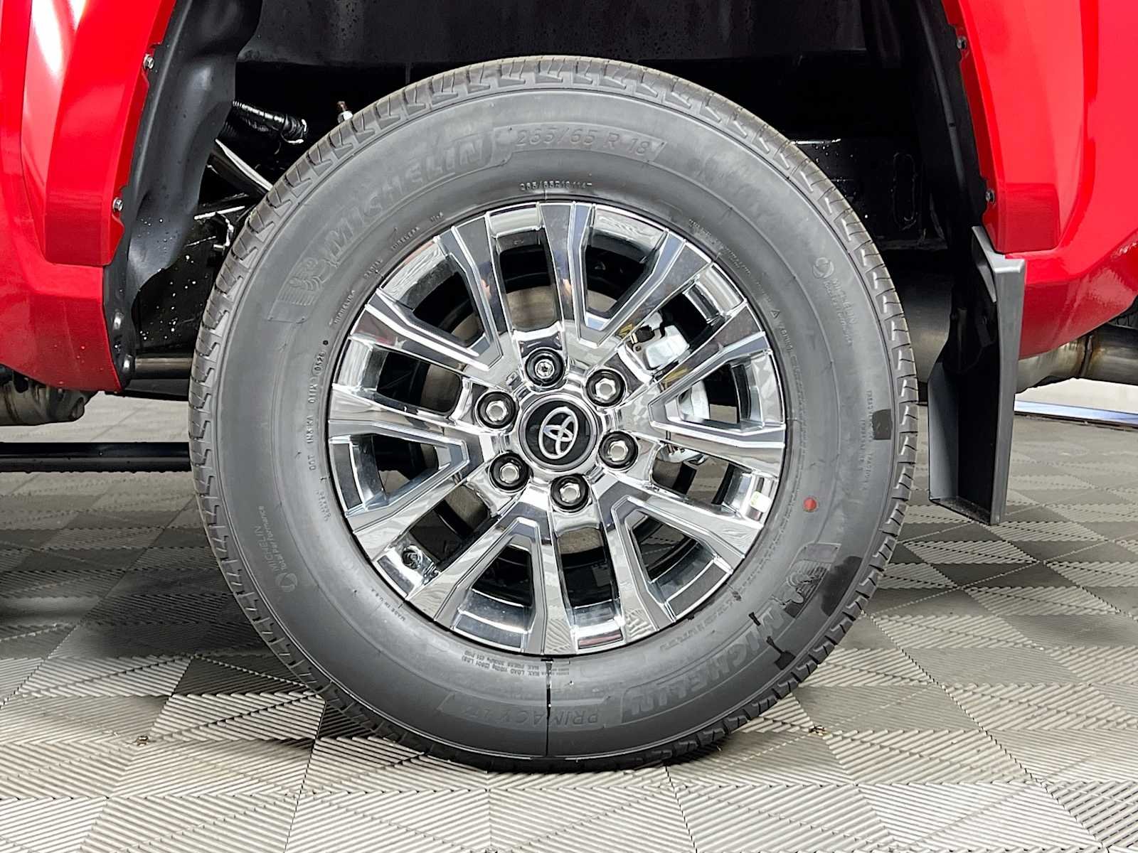 2026 Toyota Tacoma — photo 19