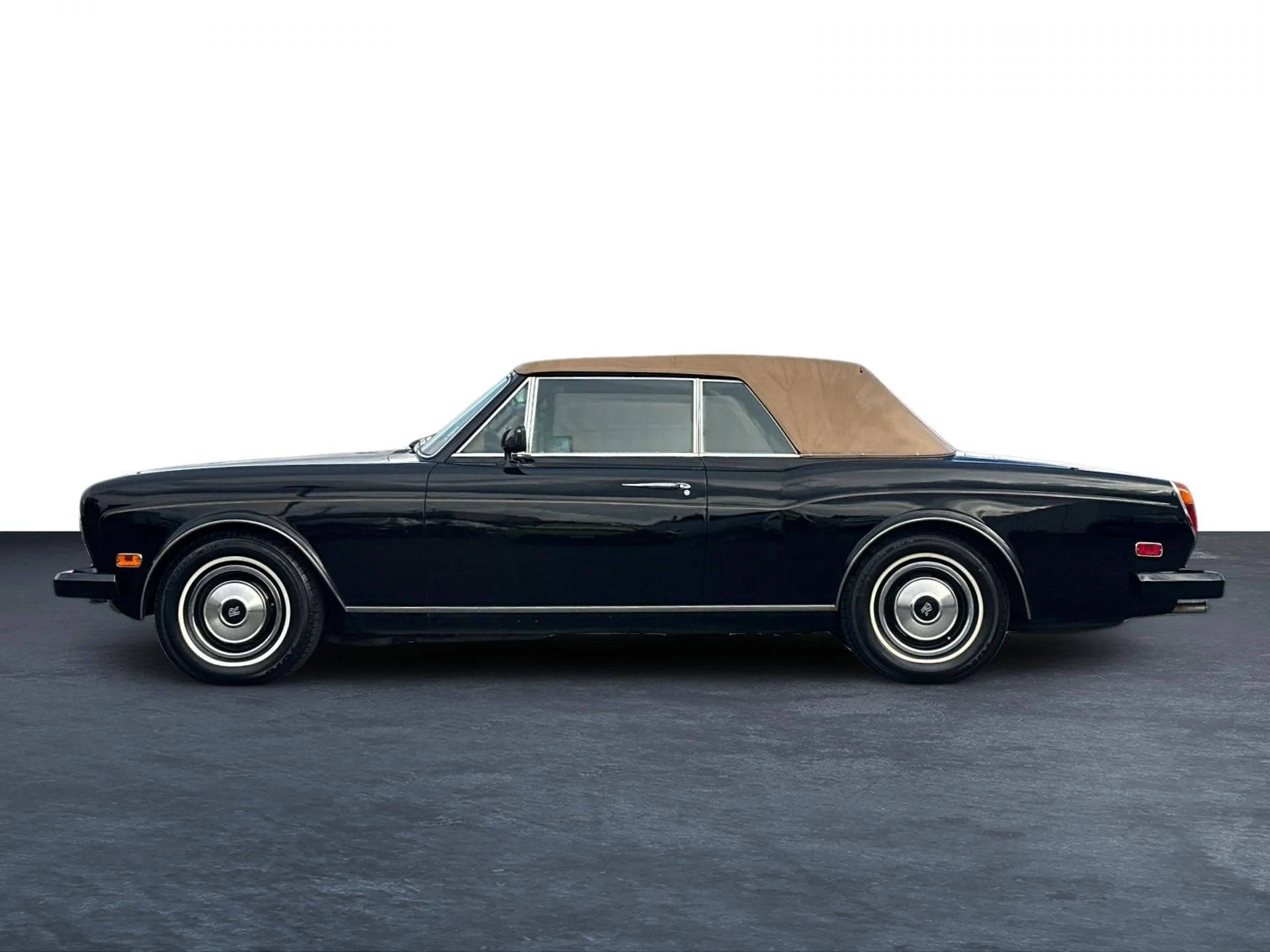 Used 1986 Black Rolls-Royce II image 4