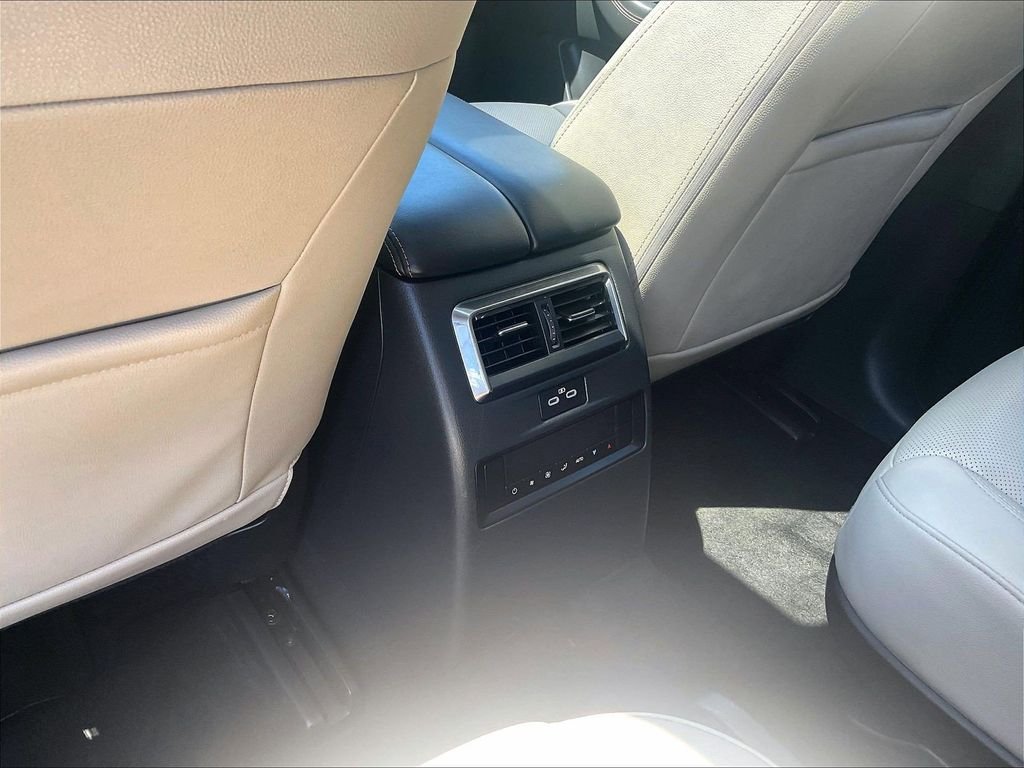 Used 2024 Blue Mazda Premium image 29