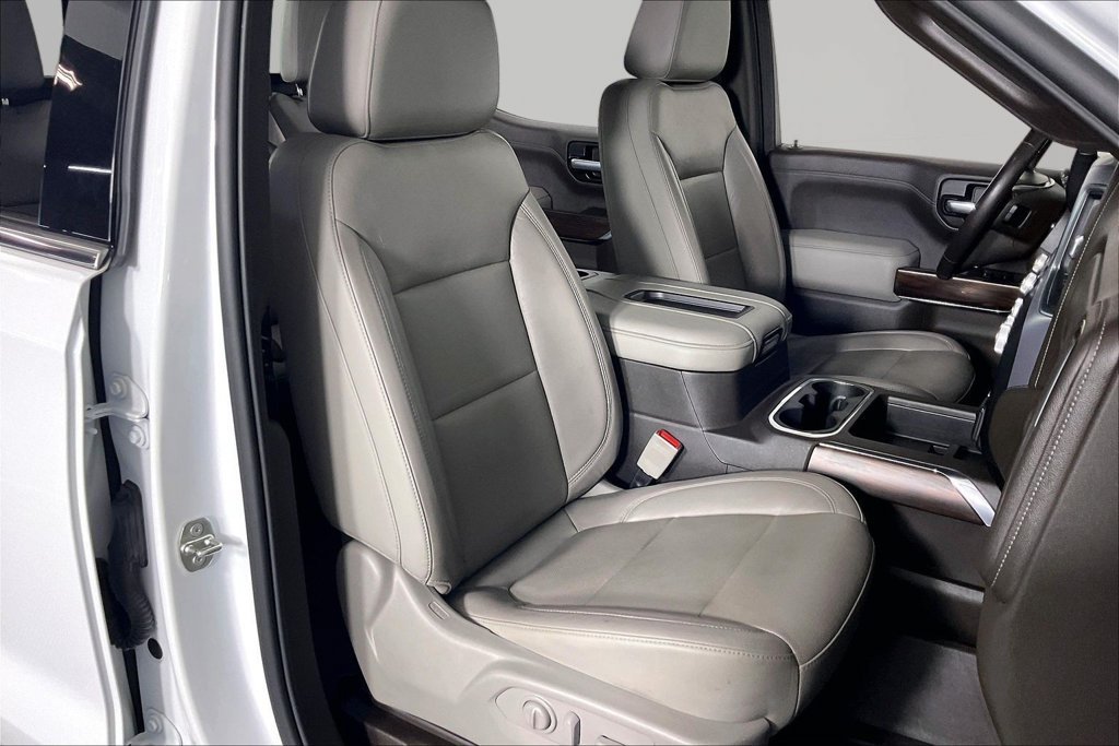 2019 GMC Sierra 1500 SLT - Photo 25