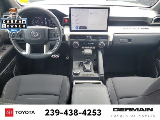 Certified Used 2024 CELESTIAL SILVER Toyota  image 18