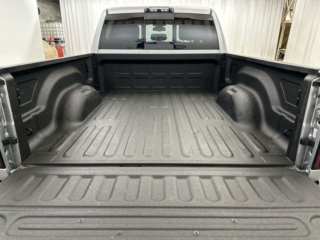 Used 2020 Silver Ram Power Wagon image 23