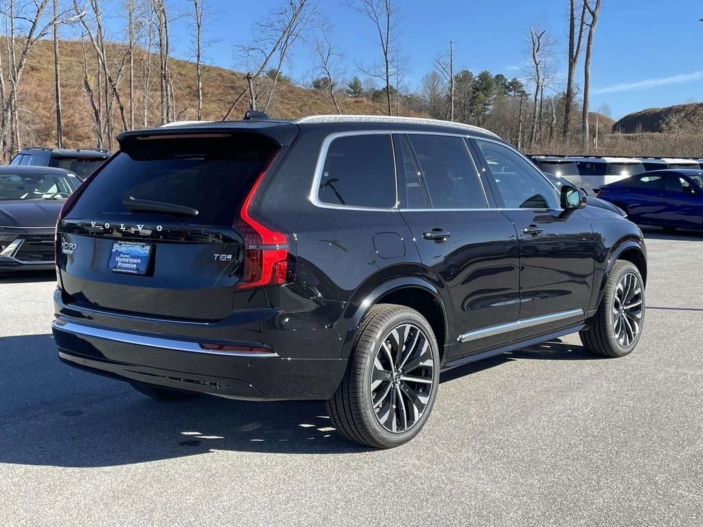 New 2026 Onyx Black Volvo Ultra image 30