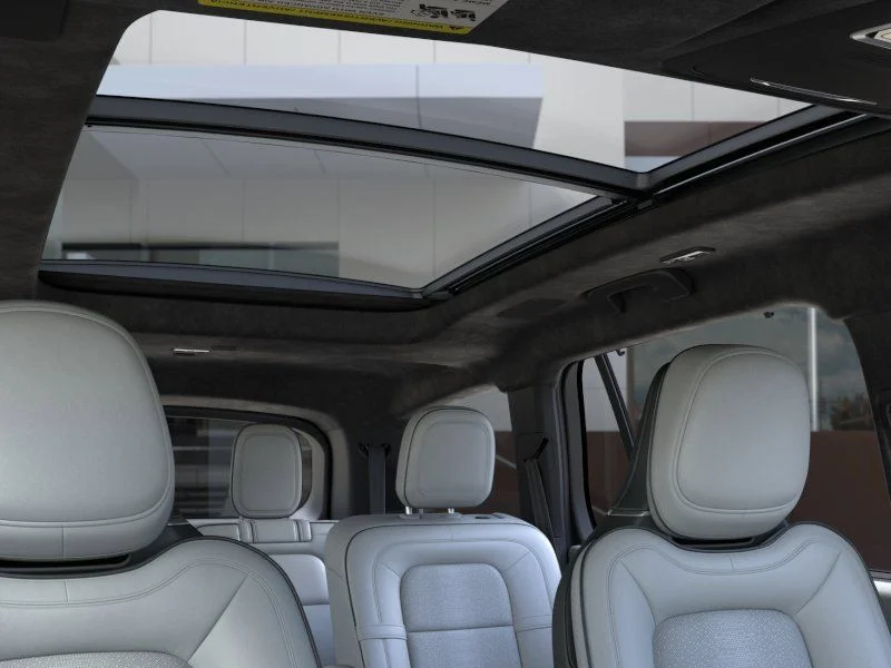 New 2026 Blue Lincoln Black Label image 23