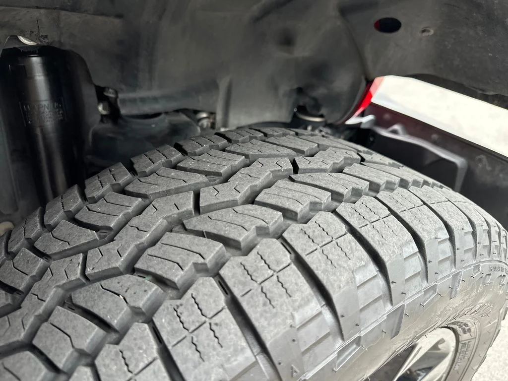 Used 2022 Red Jeep Unlimited Sahara 4xe image 14