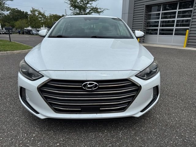2017 Hyundai Elantra Limited - Photo 16
