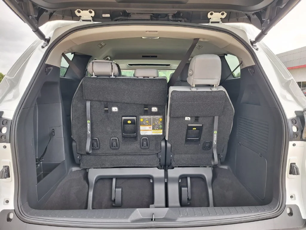 New 2026 Beige Toyota XLE image 16