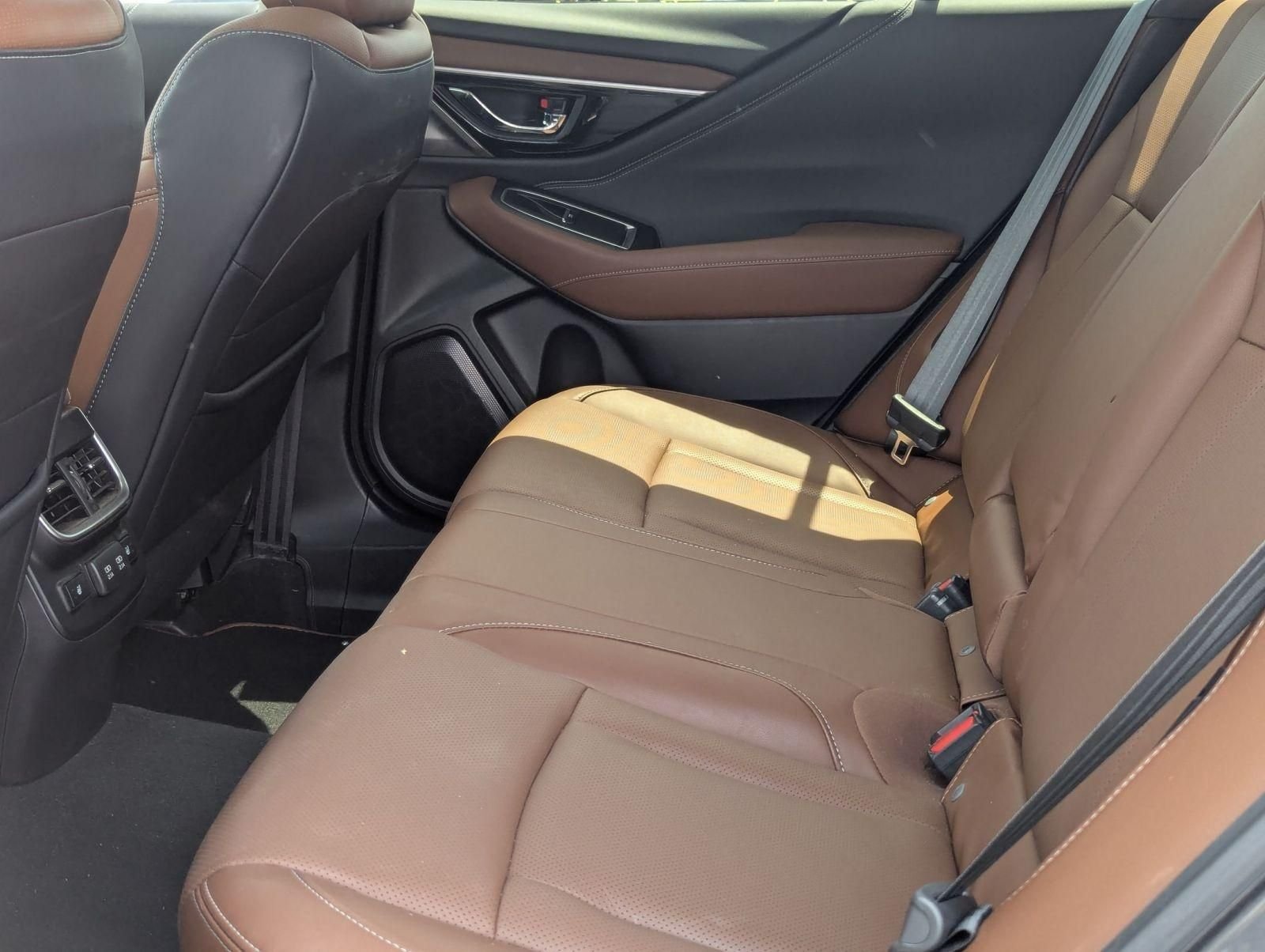 Used 2020 Gray Subaru Touring XT image 20