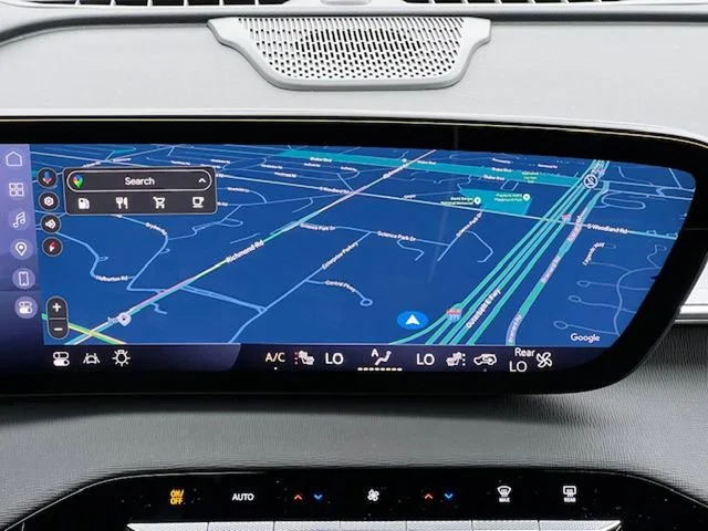 2025 Buick Enclave Sport Touring - Photo 41