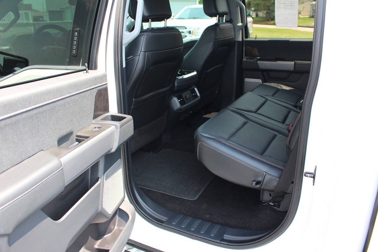 2021 Ford F-150 Lariat - Photo 9