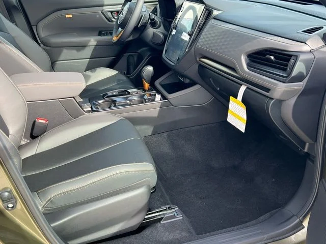 New 2026 Brown Subaru Wilderness image 30