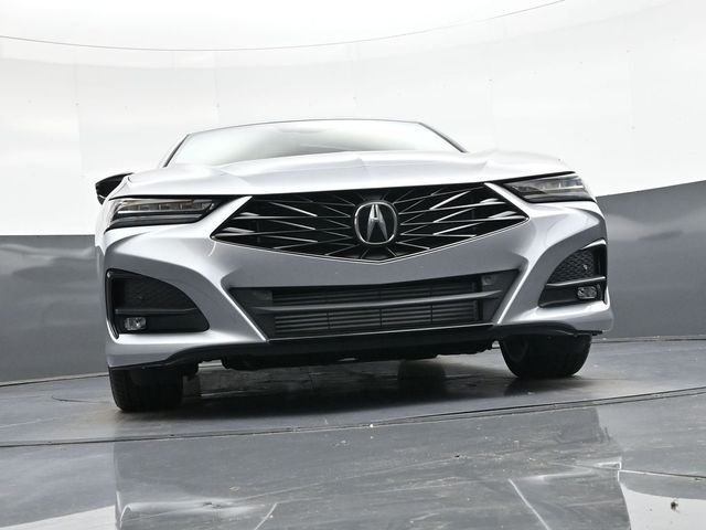 2025 Acura TLX A-Spec Package - Photo 33
