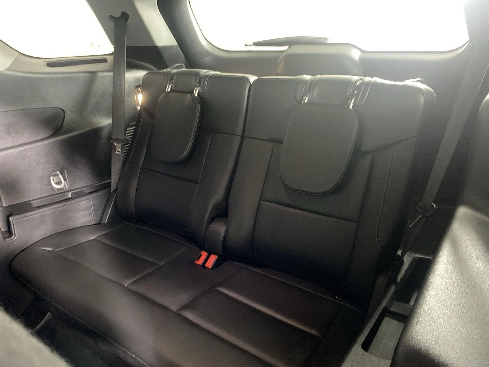Used 2023 Carbonized Gray Ford XLT image 26