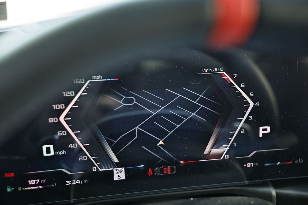 2026 BMW 4 Series M440i - Photo 29