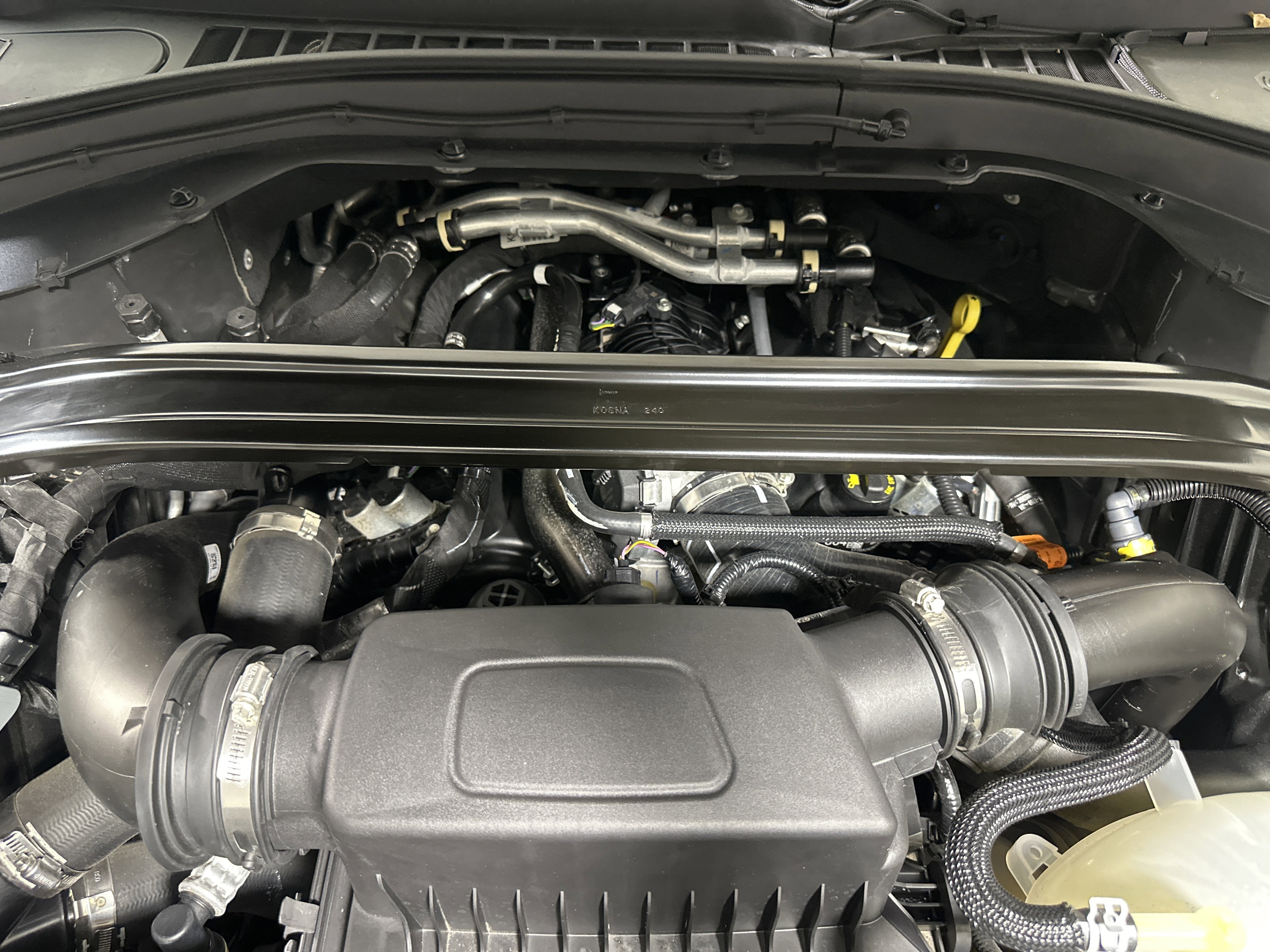 2025 Lincoln Aviator Reserve - Photo 26