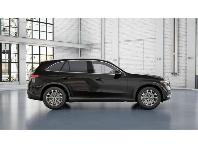 New 2026 Black Mercedes-Benz GLC 300 image 15