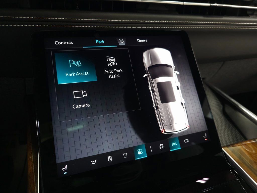 2025 Cadillac Escalade Sport Platinum - Photo 41