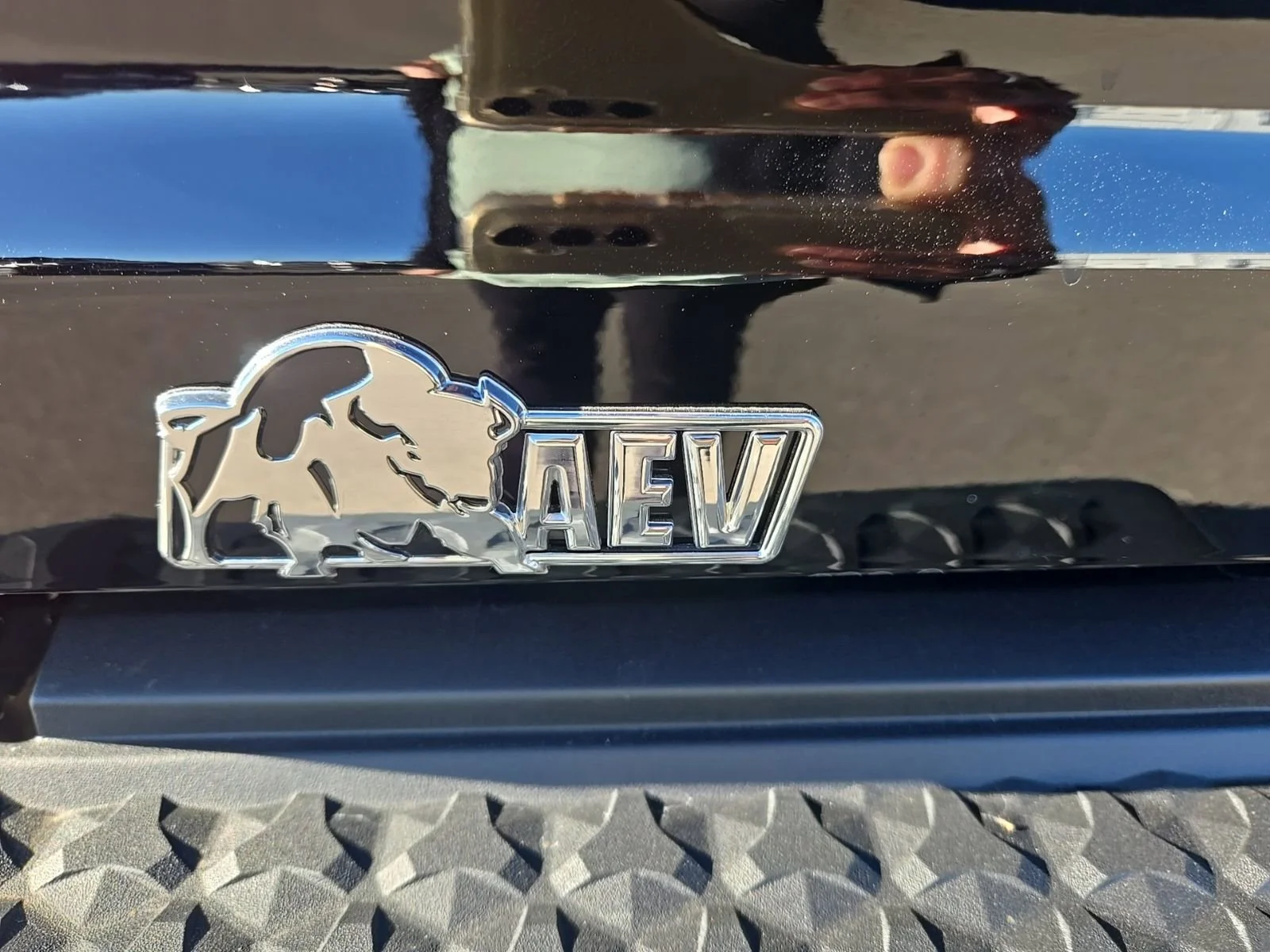 2026 GMC Canyon AT4X - Photo 11