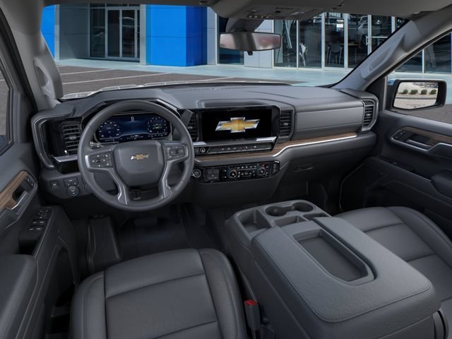 2026 Chevrolet Silverado 1500 LT - Photo 15