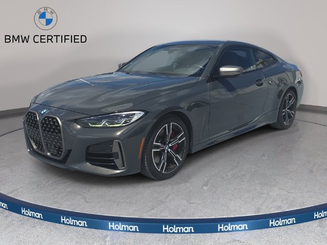 2022 BMW 4 Series M440i