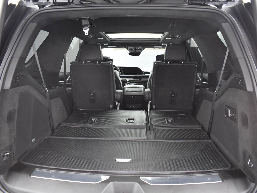 2024 CADILLAC ESCALADE - Image 34