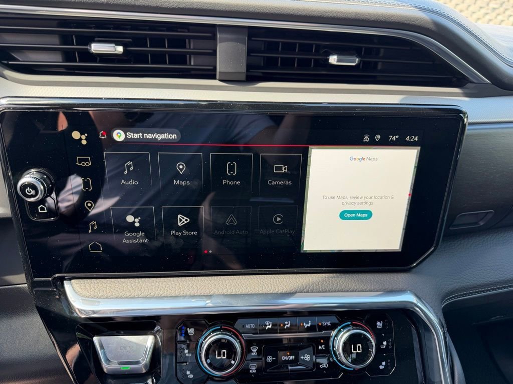 2026 GMC Sierra 2500HD Denali - Photo 11