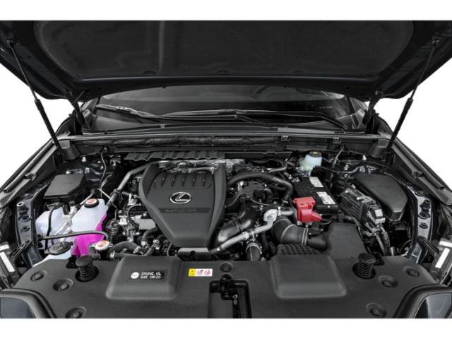 Used 2024 Caviar Lexus 350 Base image 11