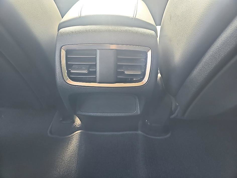 Used 2019 Modern Steel Metallic Acura  image 30