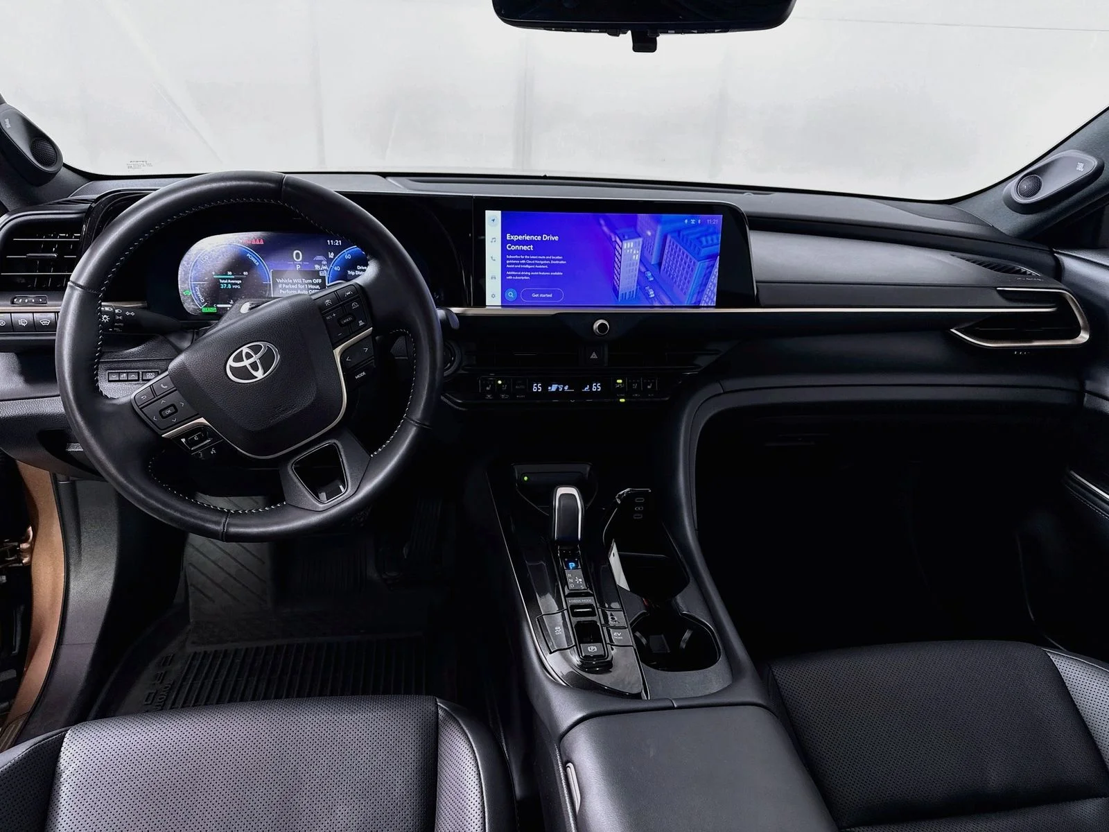 Certified Used 2025 Brown Toyota Limited image 19