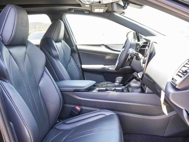 New 2026 Caviar Lexus NX 350h F SPORT HANDLING AWD image 20