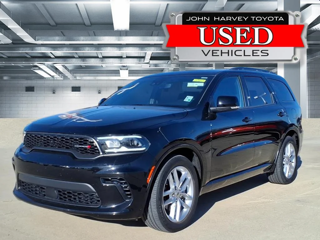 2024 Dodge Durango GT Plus RWD's photo