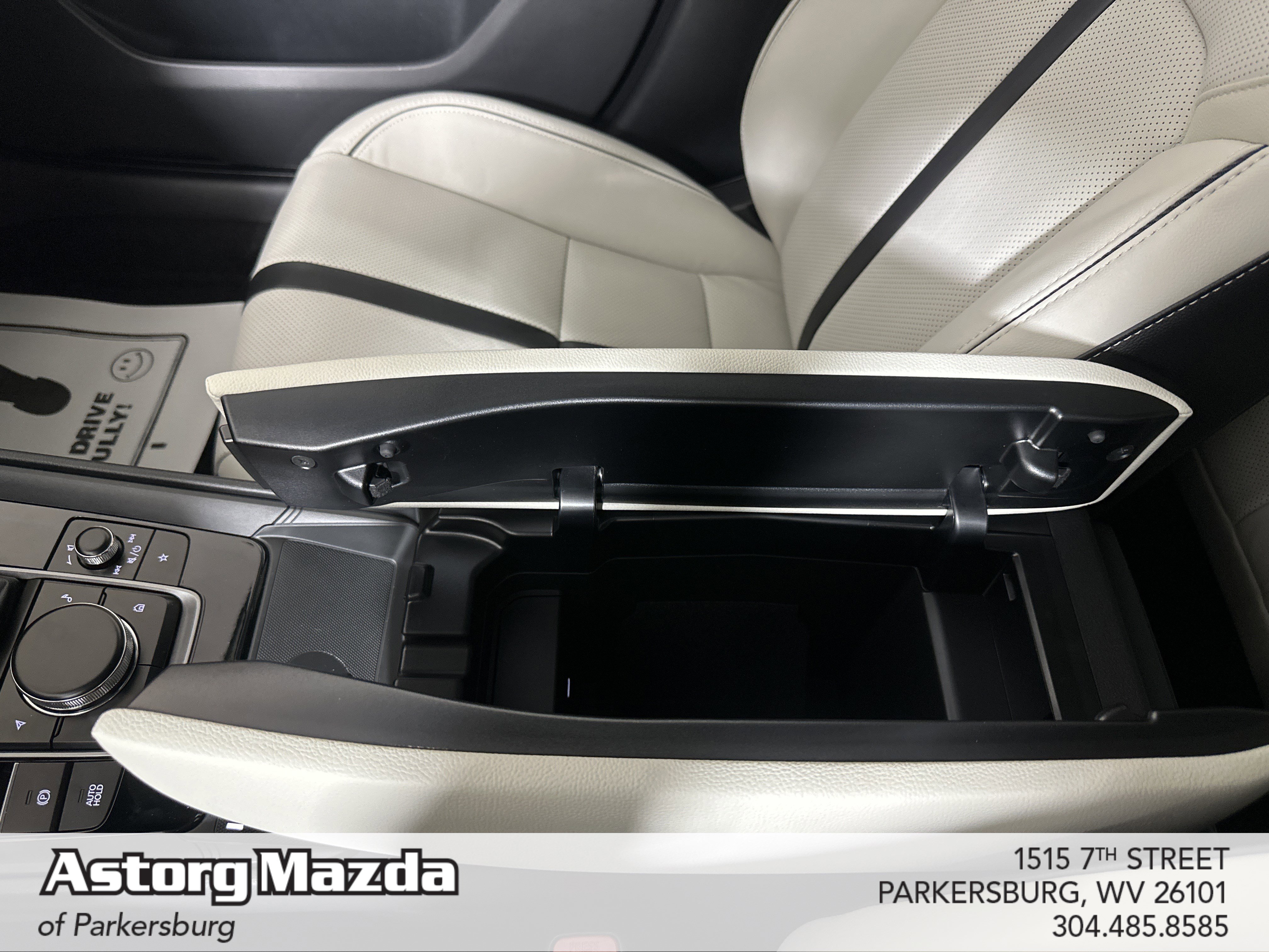 2026 Mazda CX-50 Turbo - Photo 20
