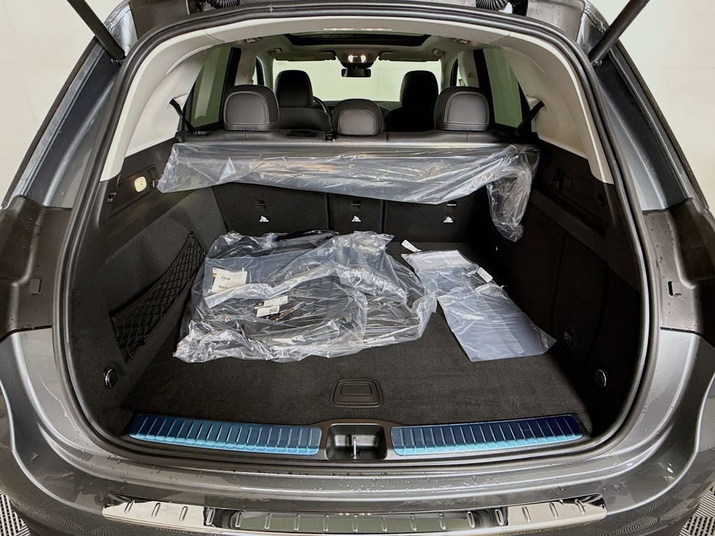 New 2026 Selenite Grey Metallic Mercedes-Benz GLE 350 image 60