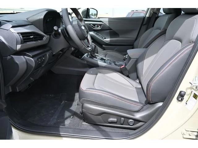 New 2026 Tan Subaru Limited Hybrid image 53