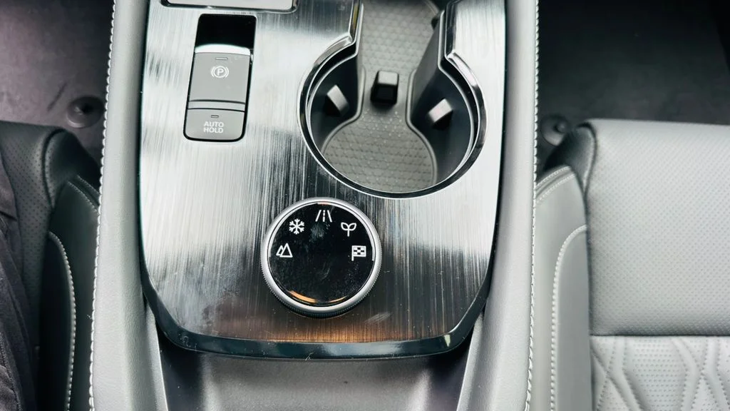 2026 Nissan Rogue Platinum - Photo 28
