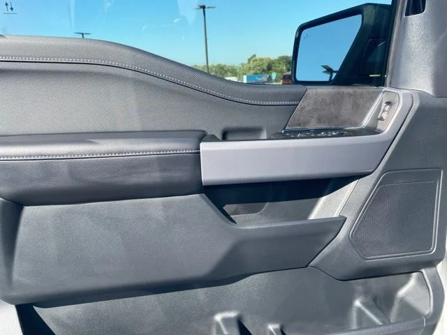 New 2026 Avalanche Ford XLT image 10