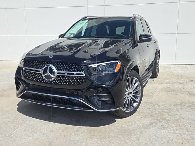 2026 Mercedes-Benz GLE GLE 350