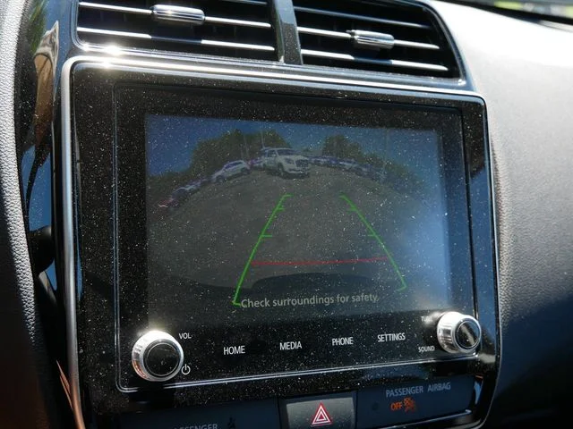 2025 Mitsubishi Outlander Sport SE - Photo 27