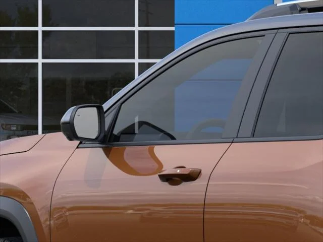 2027 Chevrolet Equinox LT - Photo 12