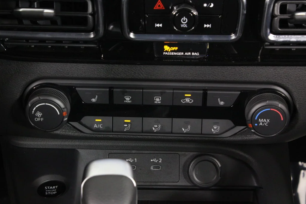 2026 Nissan Sentra S - Photo 22