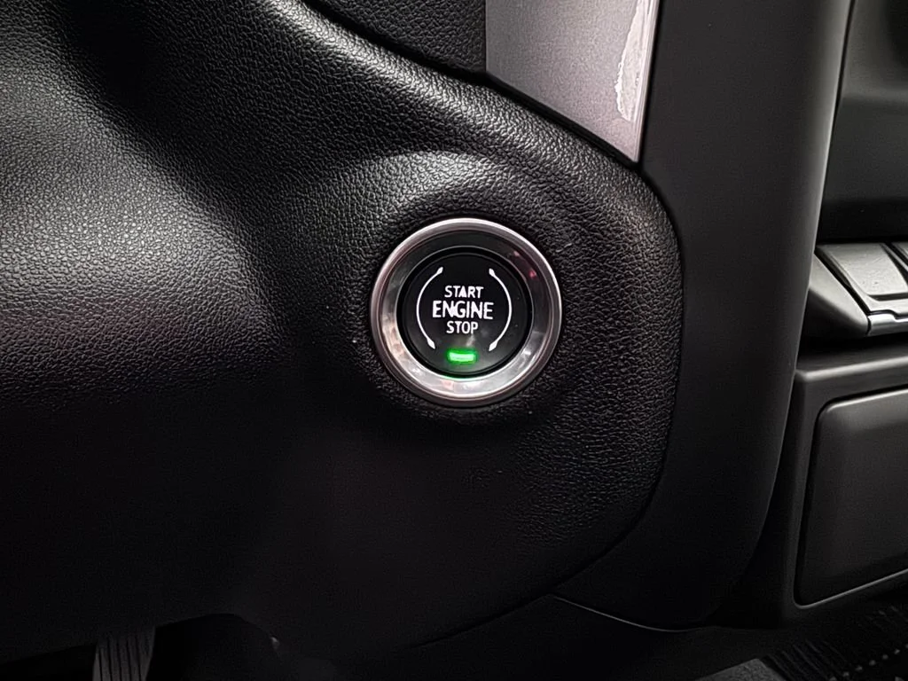 2024 Chevrolet Silverado 1500 Custom - Photo 22