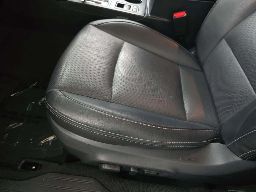 Used 2017 Black Subaru 2.5i image 28