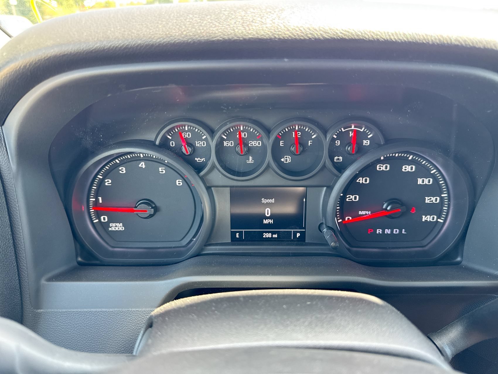 2026 Chevrolet Silverado 2500 HD Work Truck - Photo 15